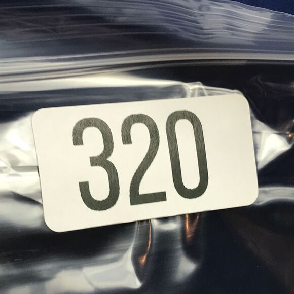 Nike Air Jordan 3 Retro 'Cyber Monday' Black Leather 398614-020 Women's Size 6.5 - Picture 12 of 12